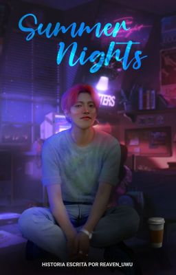 Summer nights - [MinJoong]