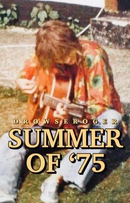 Summer Of '75 (Roger Taylor/Queen)