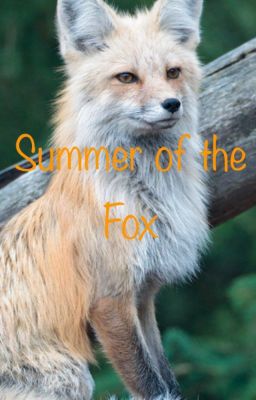 Summer of the Fox