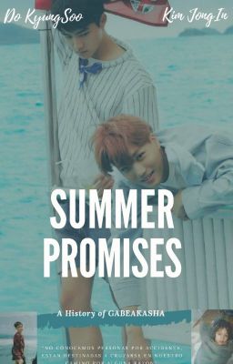 Summer Promises [Kaisoo]