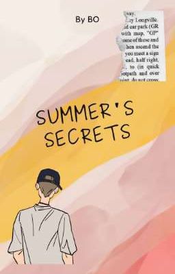 SUMMER'S SECRETS 