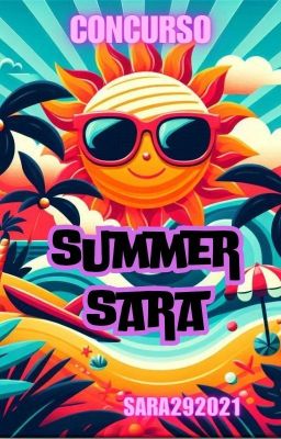 SUMMER SARA - FinalizadO