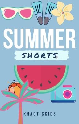 Summer Shorts