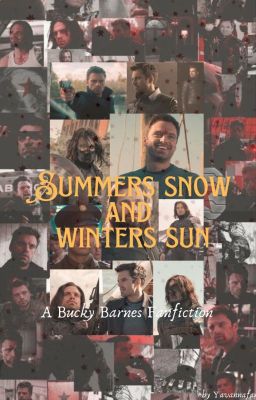 Summers Snow And Winters Sun