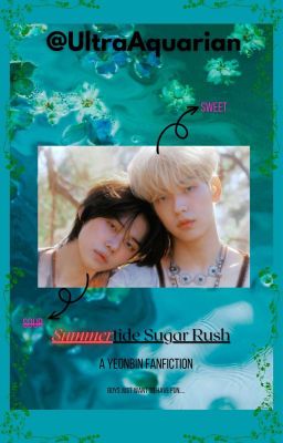 Summertide Sugar Rush | TXT Yeonbin FF ✅