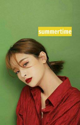 SUMMERTIME | myg.pjm