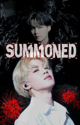 ▶Summoned [Yoonmin]