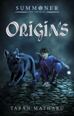 Summoner: Origins - Book 0