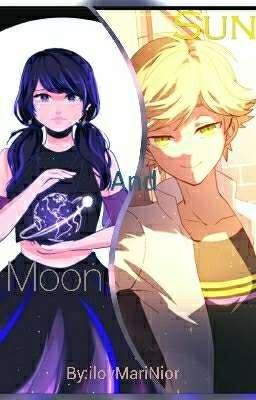 Sun and Moon