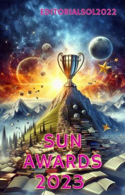 SUN AWARDS 2023 (FINALIZADO)