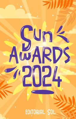 SUN AWARDS 2024 - EVALUANDO