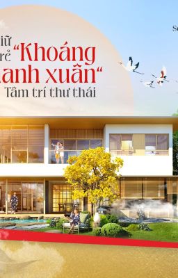 Sun Beauty Onsen - Khoáng nóng thanh xuân - Suối nguồn tươi trẻ