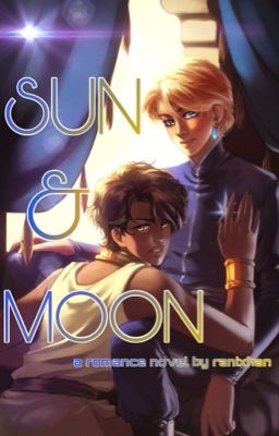 SUN & MOON