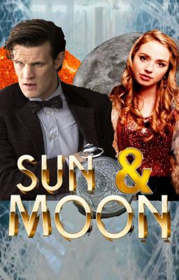 Sun & Moon (Book One in The Healer Chronicles)