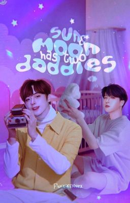 sun&moon has two daddies ¡! minsung