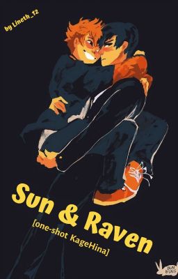 Sun & Raven