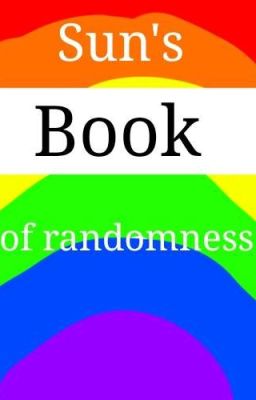 Sun's book of randomness