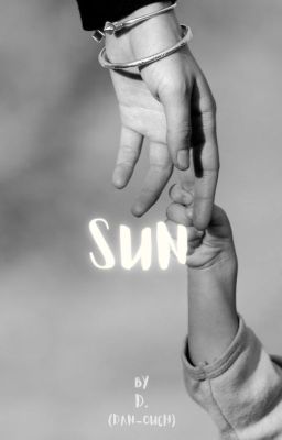 SUN  [Skz Fanfic ↪ Changlix /EN COURS]