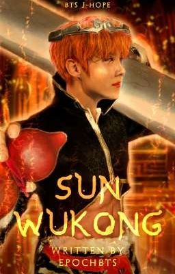 Sun Wukong | jhs