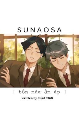 || SunaOsa || bốn mùa ấm áp