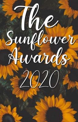 sunflower Awards 2020