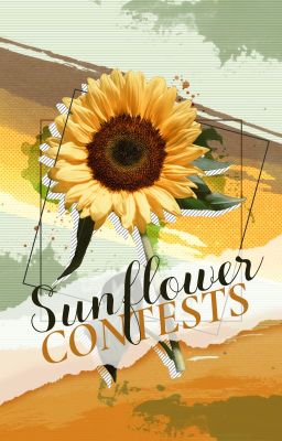 Sunflower Contests