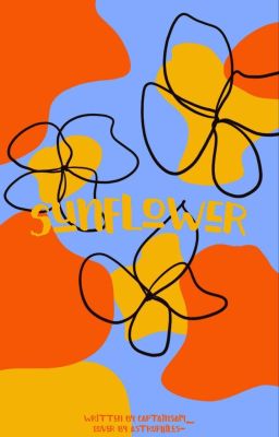 Sunflower || Social Media AU