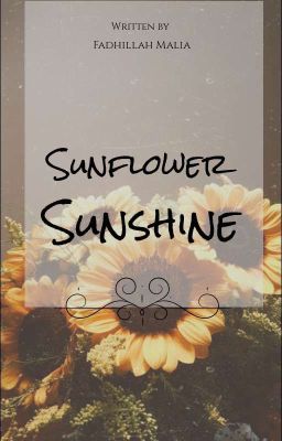 Sunflower, Sunshine