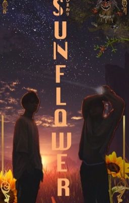 Sunflower 🌻 Taekook