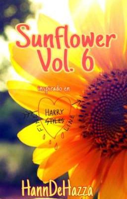 Sunflower, Vol. 6