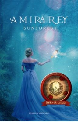 Sunforest 1. Amira Rey. [Disponible en físico]