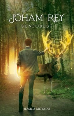 Sunforest 2. Joham Rey. [Disponible en físico]