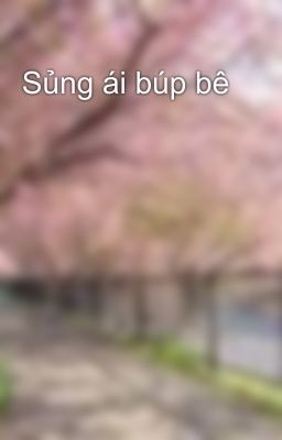 Sủng ái búp bê