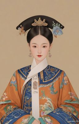 Sủng Phi Bãi Công Hằng Ngày - Trầm Ổ