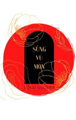 Sùng Vũ Môn - Lộng Nguyệt