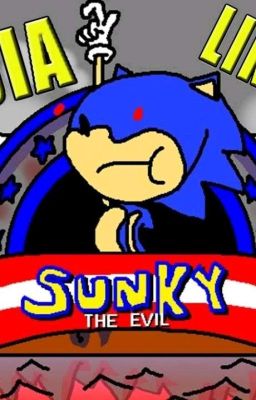 Sunky The Evil