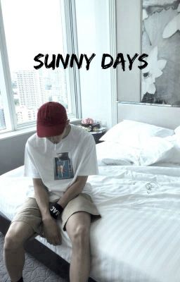 Sunny days. ✽ Jimsu/YoonMin