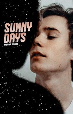 sunny days (remus lupin)