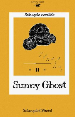 Sunny Ghost 