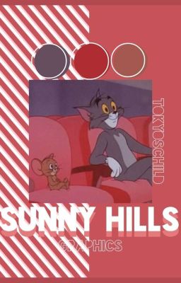 sunny hills ❀ graphics. [ closed ]