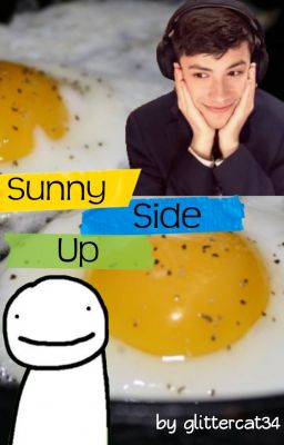 Sunny Side Up || dnf (+ karlnap)