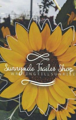 Sunnyside Trailer Shop