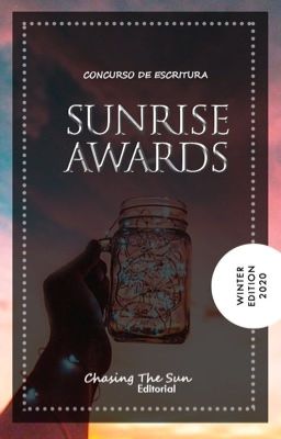 Sunrise Awards Winter Edition 2020 (ABIERTO)