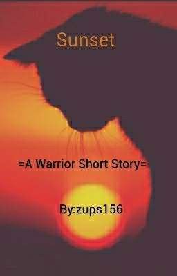 Sunset =A Warrior Short Story=