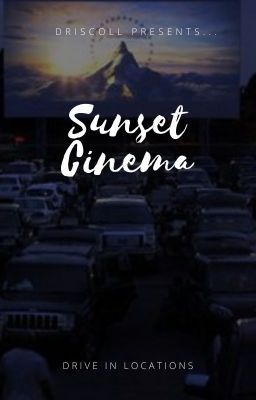 Sunset Cinema