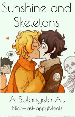 Sunshine and Skeletons: A Book of AUs