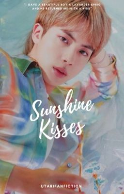 Sunshine Kisses | ksj.