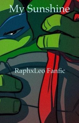 Sunshine TMNT Fanfic