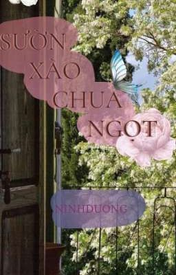 Sườn Xào Chua Ngọt 