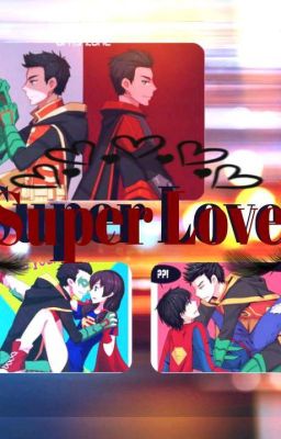 💞 Super Amor💞 (damijon)